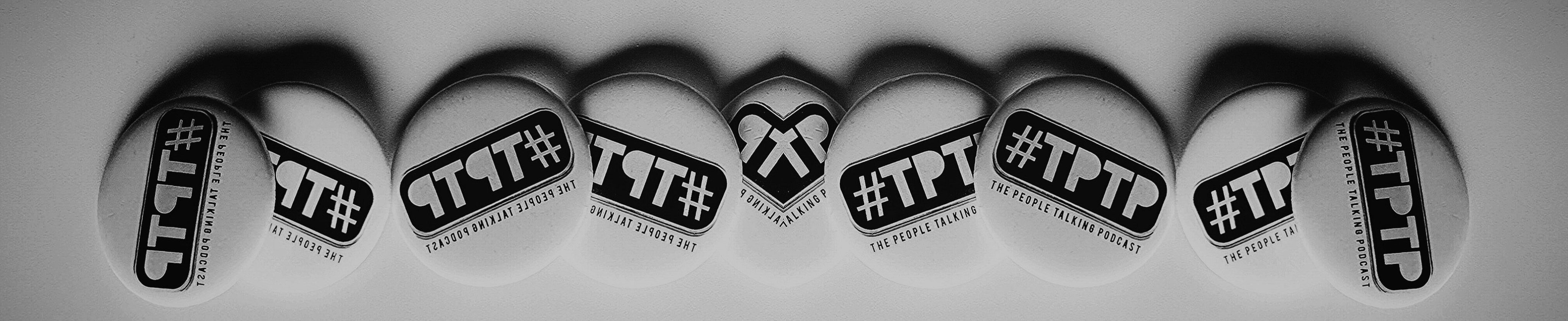 The People Talking Podcast